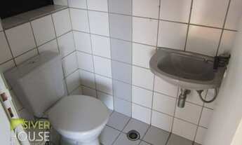 Imagem 6: Sala para alugar, 34 m² por R$ 800,00/mês - São Judas - São Paulo/SP