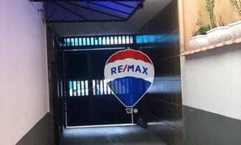 Imagem 3: Apartamento com 1 dormitório para alugar, 54 m² por R$ 1.700,00/mês - Centro - São Vicente