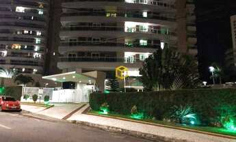 Imagem 5: Apartamento com 3 dormitórios à venda, 99 m² por R$ 749.000 - Cocó - Fortaleza/CE