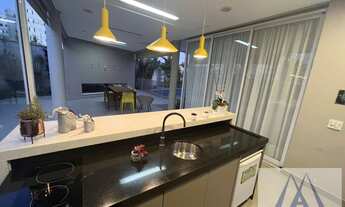 Imagem 3: SOBRADO EM CONDOMINIO FECHADO - RESIDENCIAL VEREDAS