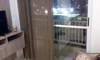 Imagem 3: Apartamento 2 quartos - Ponta Negra - Manaus