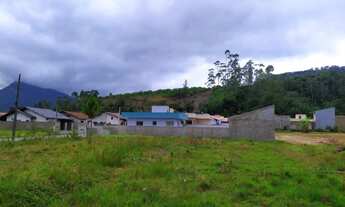 Imagem: Schroeder - Terreno Padrão - Centro