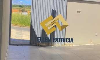 Imagem 5: Casa no Jardim Olímpico, Documentação Inclusa