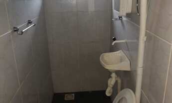 Imagem 6: Cascadura 01 Quarto Alugo