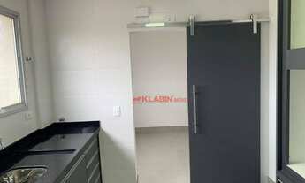 Imagem 7: Campo Belo - Luxo - Grs