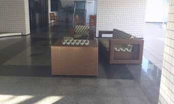 Imagem 4: Apartamento com 3 dormitórios à venda, 126 m² por R$ 580.000,00 - Cocó - Fortaleza/CE