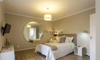 Imagem 7: Apartamento com 2 dormitórios, sendo 1 suíte, para alugar, 145 m² por R$ 12.000/mês - Itai