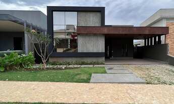 Imagem: Casa Terras de Siena p venda 215 m² com