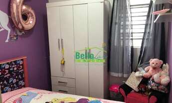 Imagem 7: Casa com 3 dormitórios à venda, 68 m² por R$ 320.000,00 - Vila da Inabi - Camaragibe/PE