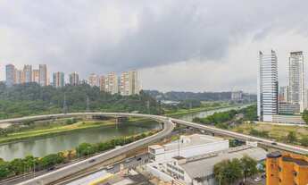 Imagem 6: Apartamento para venda 84 m², 2 quartos, 1 suíte, 2 vagas na Vila Cruzeiro - São Paulo - S