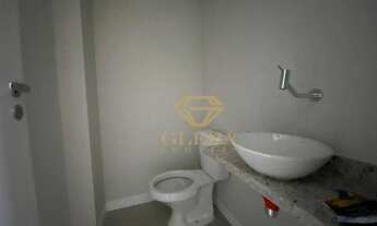 Imagem 3: Edifício Freedom, Gleba Palhano, Londrina, 45m² AP2441