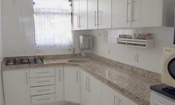 Imagem 6: Cobertura biplex com varanda gourmet no Santana