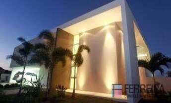 Imagem: Camaçari - Casa de Condomínio - Busca