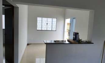 Imagem 2: Casa para venda tem 62 metros quadrados com 2 quartos em Parque Atalaia - Cuiabá - MT