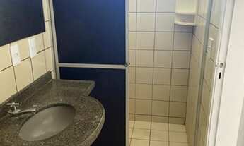 Imagem 7: Vendo apartamento de 90 m², 2 quartos, sendo 2 suítes, no bairro Cocó
