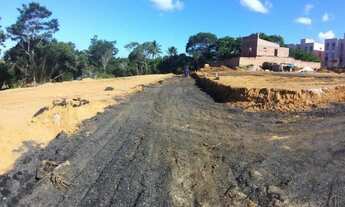 Imagem 4: Terrenos e Lotes em Lauro de Freitas