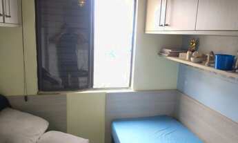 Imagem 4: Apartamento para venda possui 50 metros quadrados com 2 quartos em Centro - Diadema - São