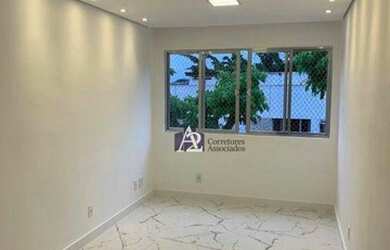 Imagem 3: Apartamento com 2 dormitórios à venda, 50 m² por R$ 228.000,00 - Freguesia (Jacarepaguá)