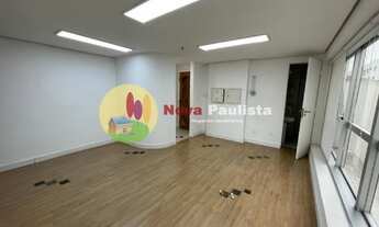 Imagem 7: Sala Comercial para Venda com 47 m2, 1 lavabo, e vaga de Garagem por R$470.000
