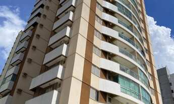 Imagem 2: Apartamento para venda no setor Pedro Ludovico Goiânia-Go