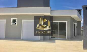 Imagem 2: Cobertura com vista mar tendo 235 m², a 80 metros da praia dos ingleses!!!