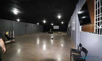 Imagem 7: Barracão para alugar, 1000 m² por R$ 12.000,00/mês - Centro - Londrina/PR