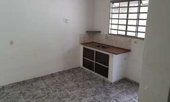 Imagem 5: Edícula para alugar