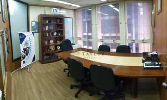 Imagem 6: Laje, 541 m² - venda por R$ 6.500.000,00 ou aluguel por R$ 30.000,00/mês - Bela Vista - Sã