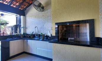 Imagem 7: Casa em Condomínio para Venda em Araruama, PONTINHA, 6 dormitórios, 1 suíte, 6 banheiros