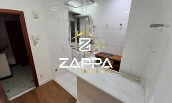 Imagem 6: Apartamento para venda com 38 metros quadrados com 1 quarto em Copacabana - Rio de Janeiro