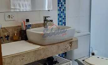 Imagem 6: Ref.: 5015 - Cob. 3 qtos - Campestre