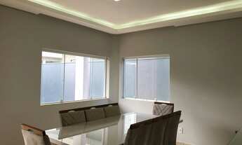 Imagem 5: Casa de condomínio sobrado para venda tem 300 metros quadrados com 3 suítes