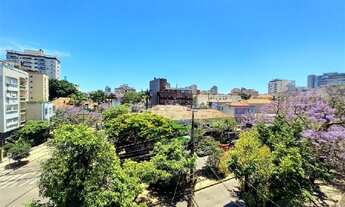 Imagem 6: Apartamento de 2 quartos para alugar no bairro Santana