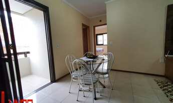 Imagem 6: Edifício KLM - Bairro Bela Vista Ref.:1448