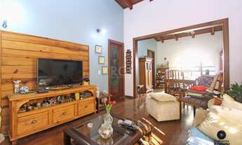 Imagem 2: Porto Alegre - Casa Padrão - Ipanema