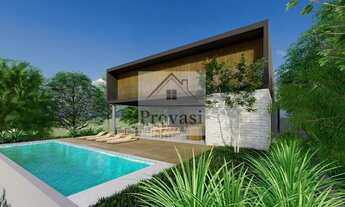 Imagem 3: Casa à venda no bairro Tamboré - Barueri/SP