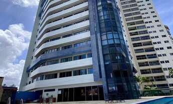 Imagem 5: Cristallo Ponta Negra disponível a venda reformado todo mobiliad