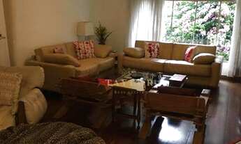 Imagem 4: Apartamento com 4 dormitórios à venda, 311 m² por R$ 4.400.000,00 - Alto de Pinheiros - Sã