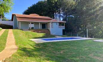 Imagem: Chácara nova com 3 dormitórios em condomínio