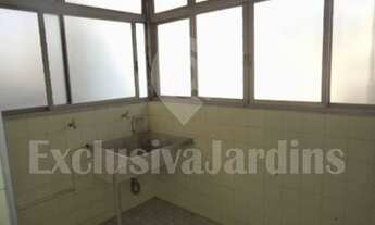 Imagem 10: APARTAMENTO RESIDENCIAL em SÃO PAULO - SP, JARDIM PAULISTA