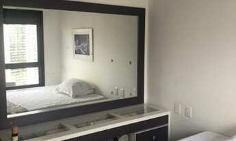 Imagem 4: Apartamento Semi Mobiliado 04 Suítes 147 Metros