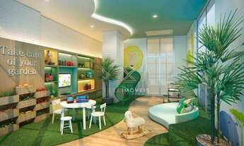 Imagem: Apartamento Residencial à venda, Alphaville