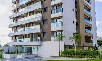 Imagem 2: Apartamento para Venda em Goiânia, Parque Amazônia, 2 dormitórios, 1 suíte, 2 banheiros, 1