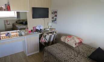 Imagem 6: Casa/Sobrado 3 Quartos com Suítes e Closets. Alto Padrão! Aceita Financiamento