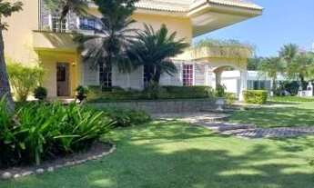 Imagem 3: RIO DE JANEIRO - Casa de Condomínio - BARRA DA TIJUCA