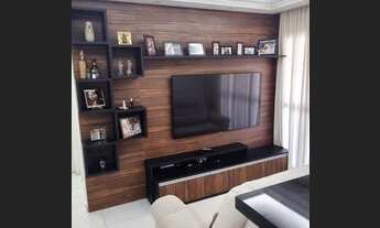 Imagem 2: Apartamento para venda tem 63 metros quadrados com 2 quartos em Vila Matilde - São Paulo