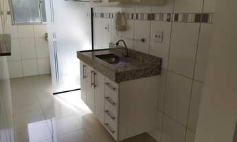 Imagem 3: Apartamento para venda com 65 metros quadrados com 2 quartos