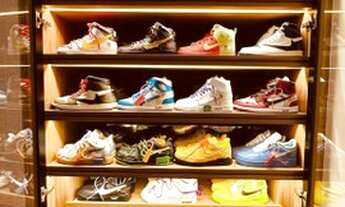 Imagem 4: Imóvel mobiliado com vista privilegiada no condomínio Ibiti Royal Park em Sorocaba-SP