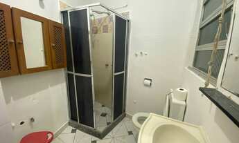 Imagem 7: QUARTO E SALA EM FRENTE AO METRÔ-COPACABANA