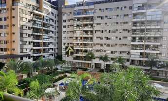 Imagem 2: RIO DE JANEIRO - Apartamento Padrão - RECREIO DOS BANDEIRANTES